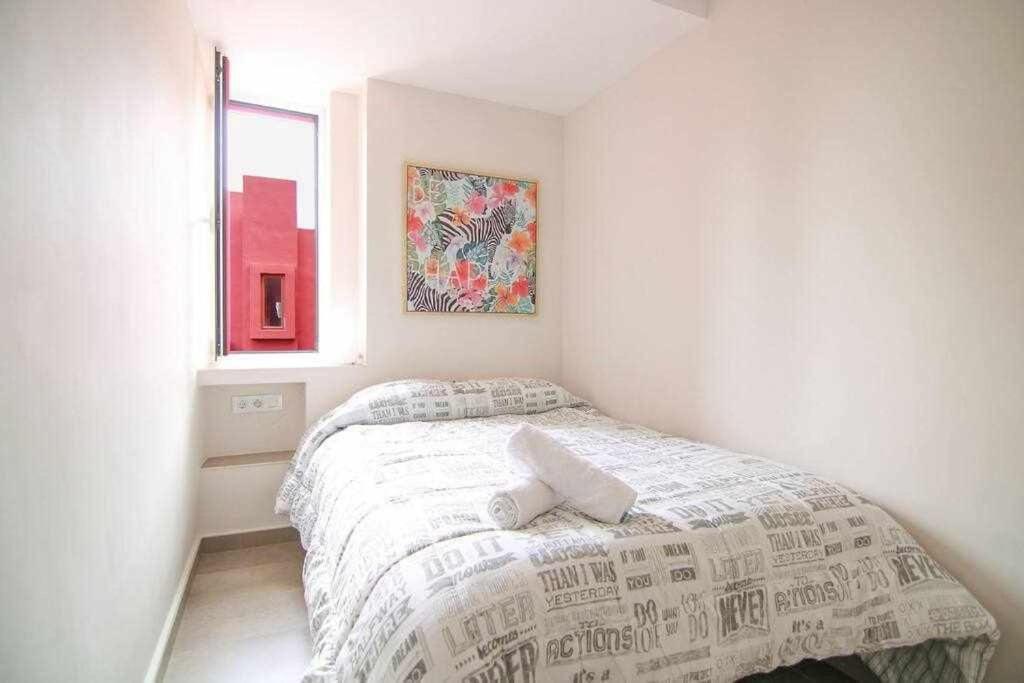 Apartamento Unico En Muralla Roja - 0412 卡尔佩 外观 照片